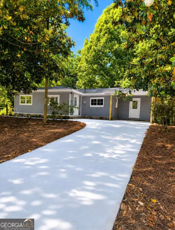 45 New Bridge Road, Cleveland, GA 30528