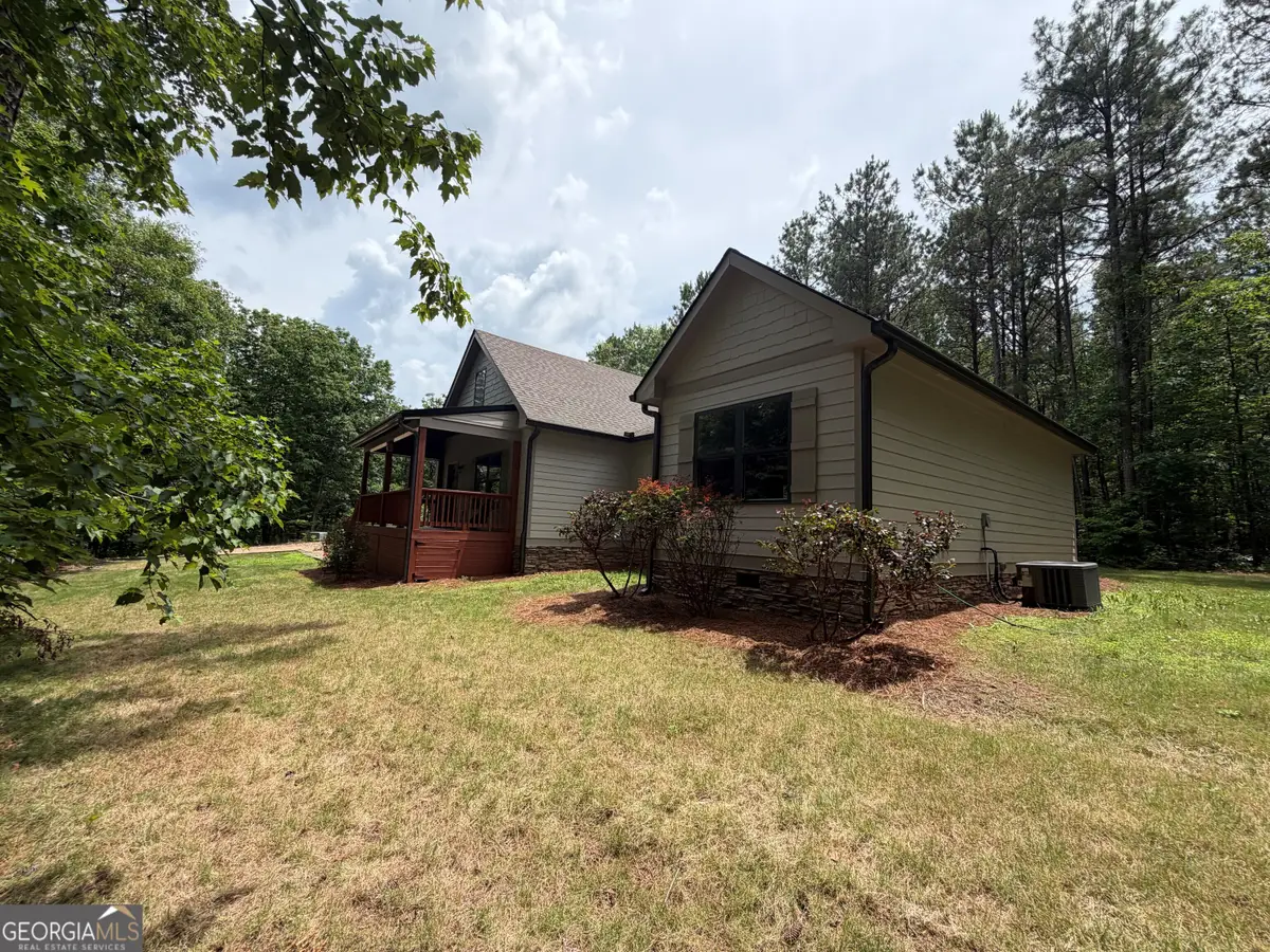 95 Horseshoe Loop, Kingston, GA 30145 - #1