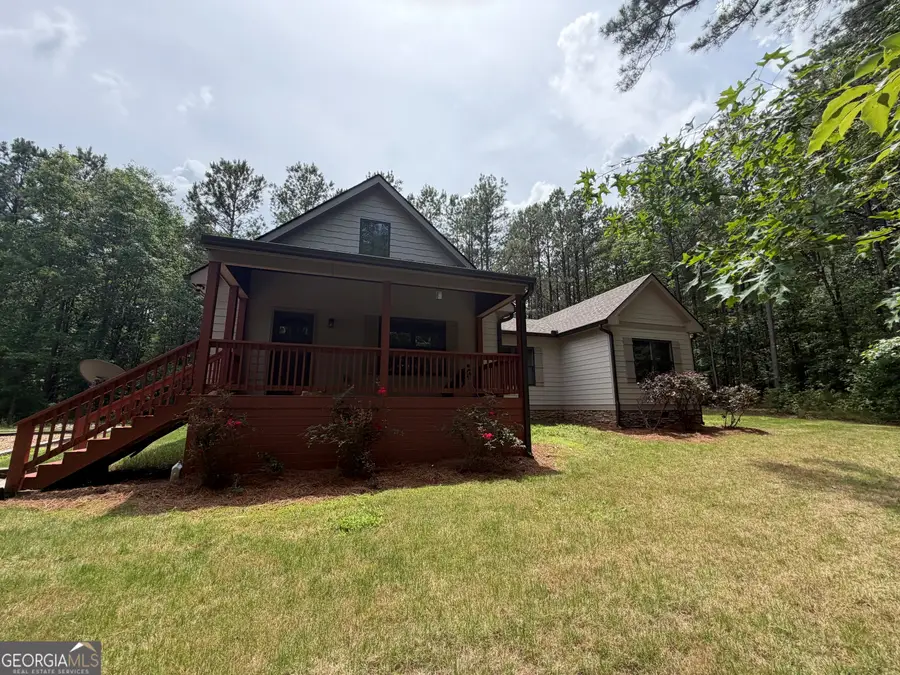 95 Horseshoe Loop, Kingston, GA 30145 - #2