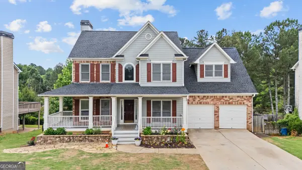 2295 Worthington Drive, Powder Springs, GA 30127