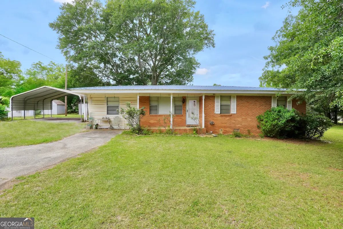 9361 Poston Road, Jonesboro, GA 30238 - #1