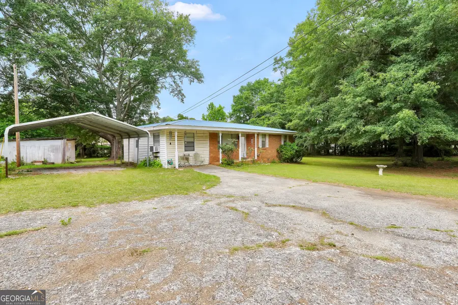 9361 Poston Road, Jonesboro, GA 30238 - #2