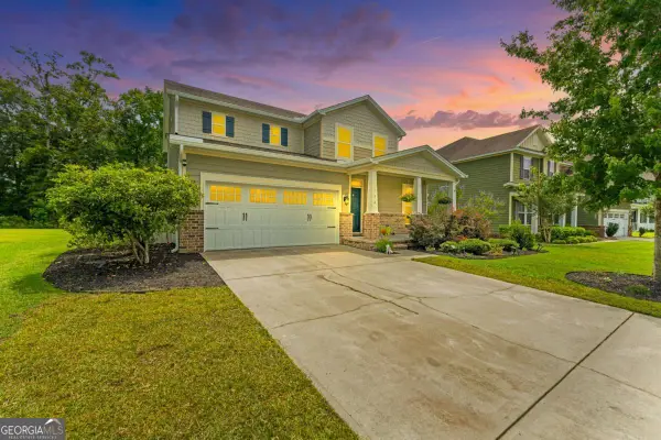 154 Moor Hen Landing, Savannah, GA 31419