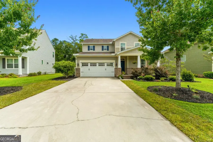 154 Moor Hen Landing, Savannah, GA 31419 - #2