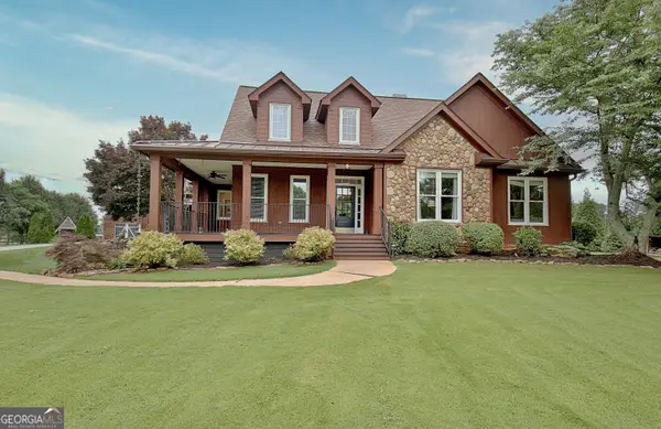 105 Bell Springs Road, Senoia, GA 30276