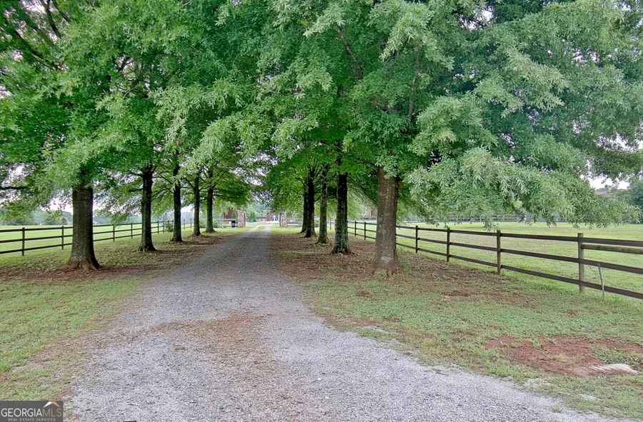 105 Bell Springs Road, Senoia, GA 30276 - #3