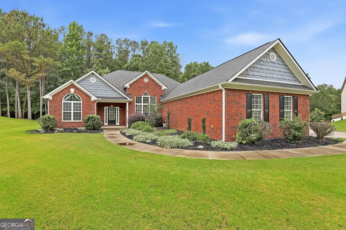 50 Yates Court, Newnan, GA 30263 - #1