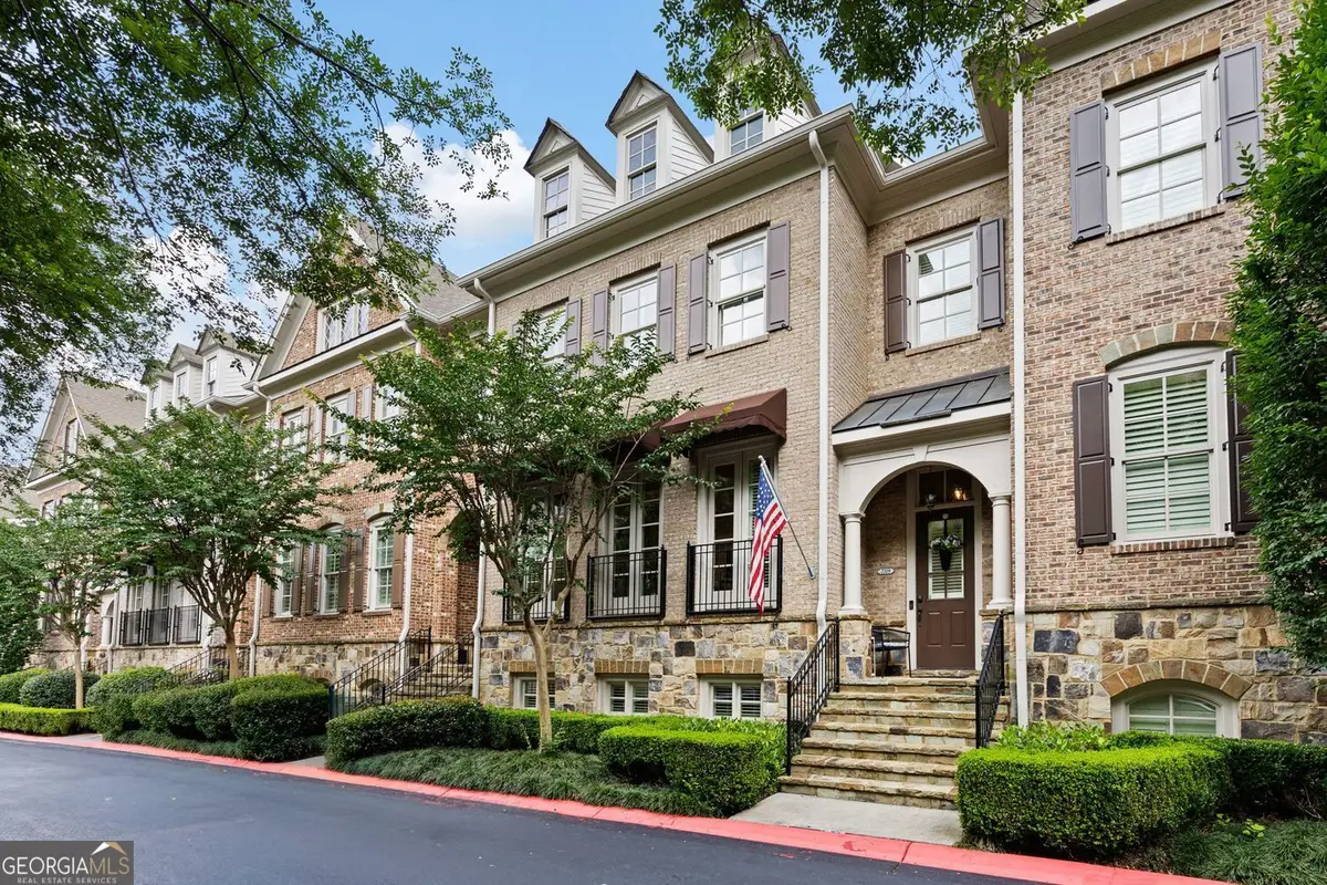 2319 St Davids Square Nw, Kennesaw, GA 30152 - #1