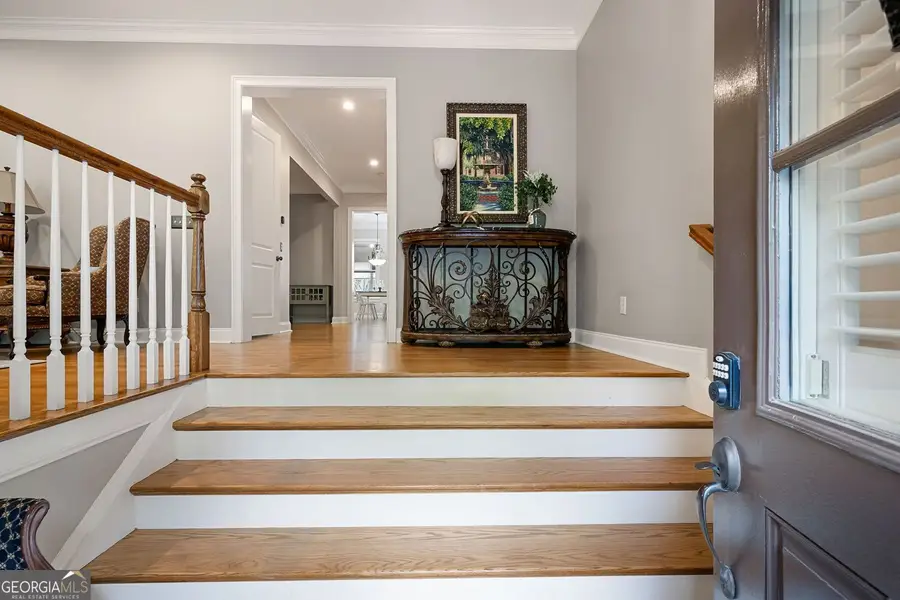 2319 St Davids Square Nw, Kennesaw, GA 30152 - #2