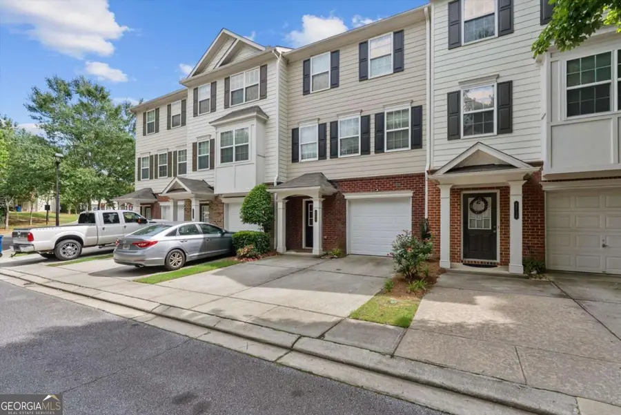 6720 Stoneleigh Way #9, Mableton, GA 30126 - #2