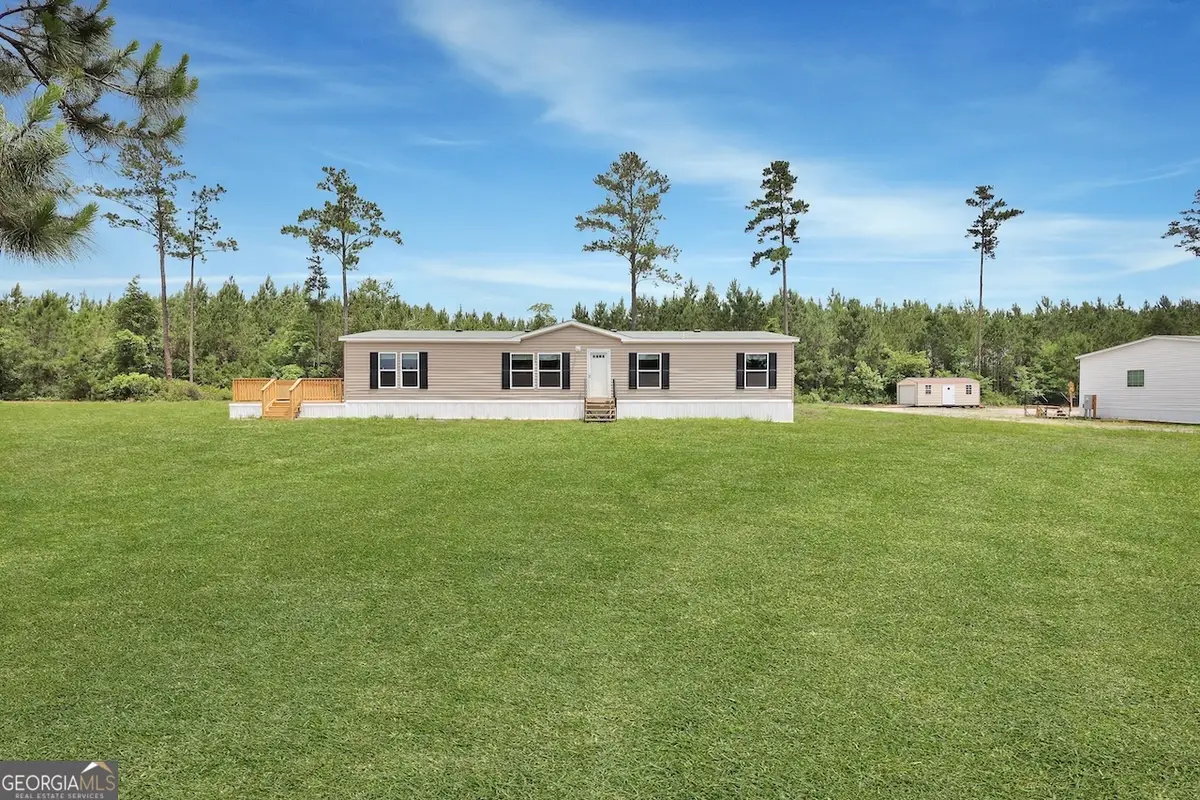 1288 Speckled Trout Circle Ne, Townsend, GA 31331 - #1