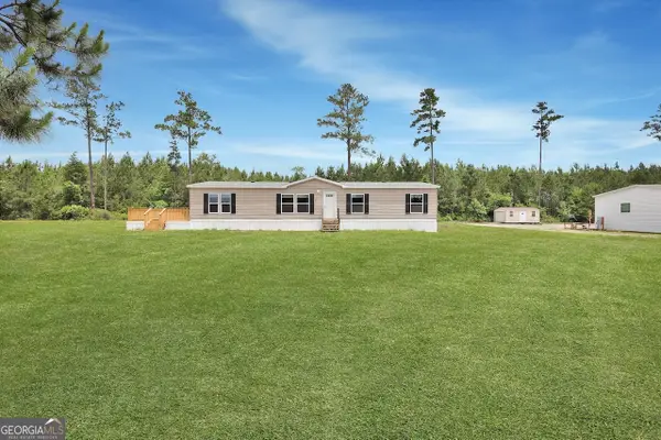 1288 Speckled Trout Circle Ne, Townsend, GA 31331