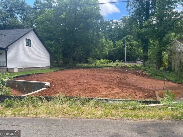 4368 Westside Drive Nw, Acworth, GA 30101