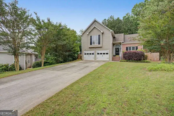 4057 Glenlake Trace Nw, Kennesaw, GA 30144