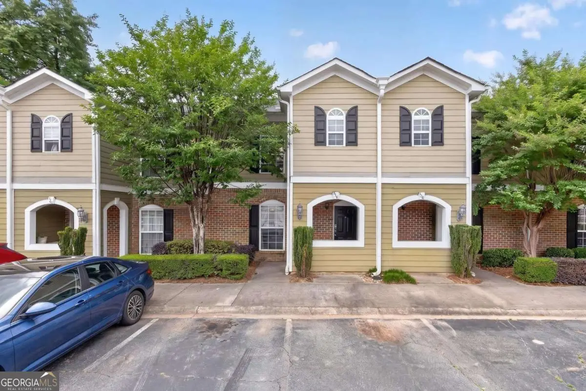 816 Summer Place, Norcross, GA 30071 - #1