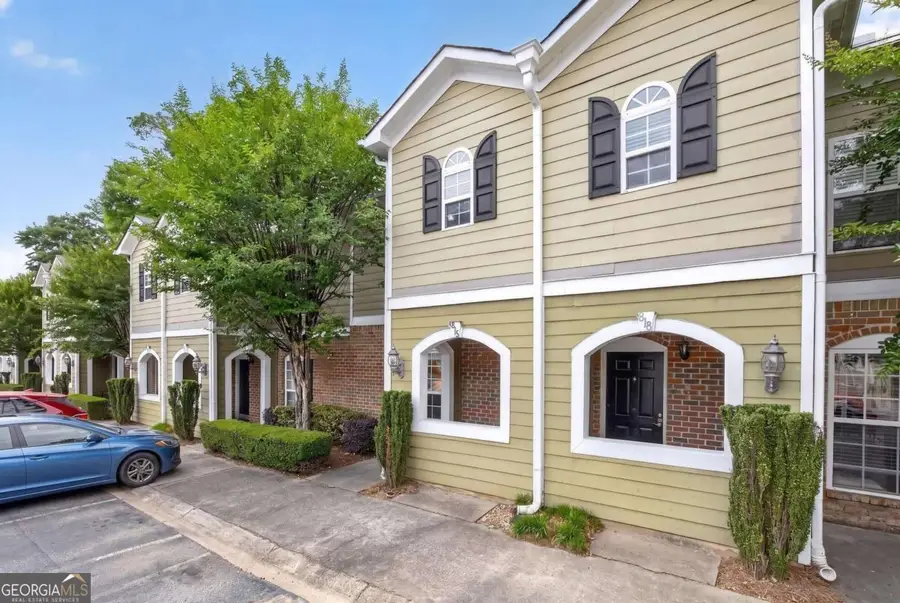 816 Summer Place, Norcross, GA 30071 - #2