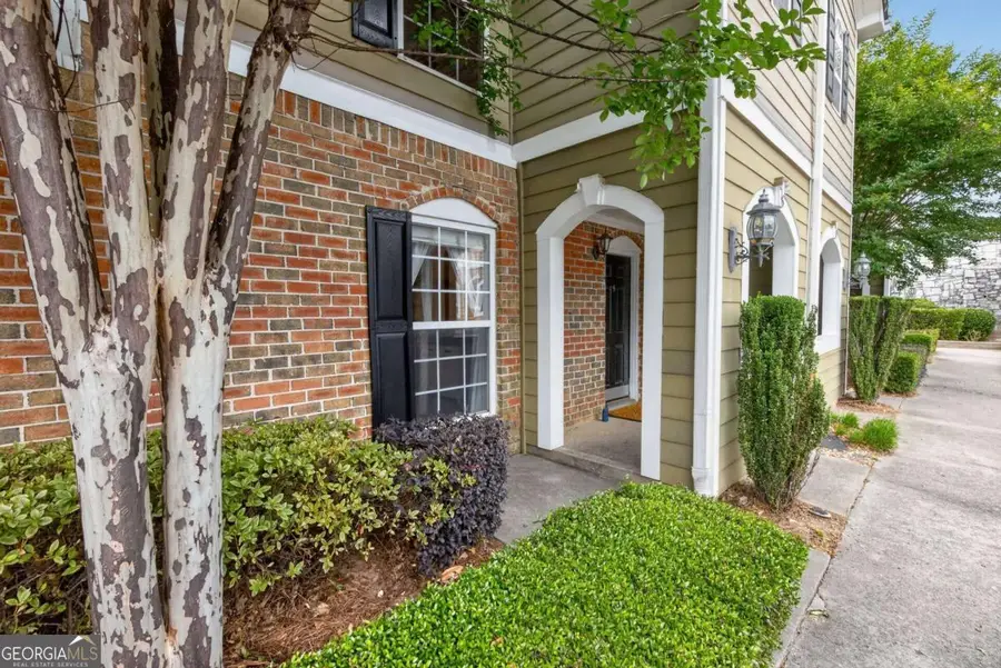 816 Summer Place, Norcross, GA 30071 - #3