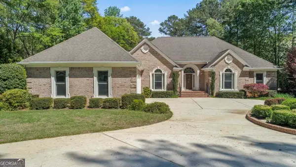 220 Allie Drive, McDonough, GA 30252