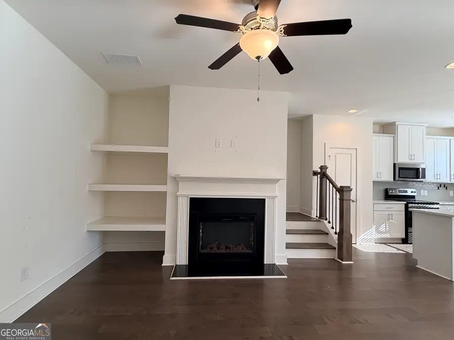 1911 Plainsboro Drive, Stonecrest, GA 30058 - #3