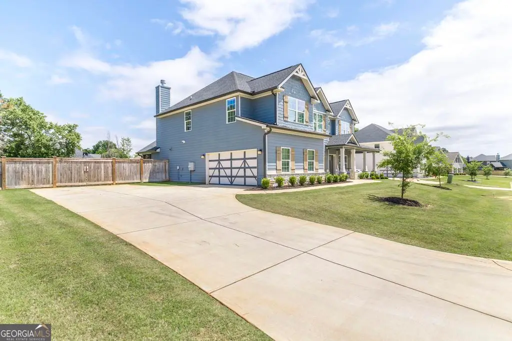 600 Bella Notte Circle, Warner Robins, GA 31088 - #1
