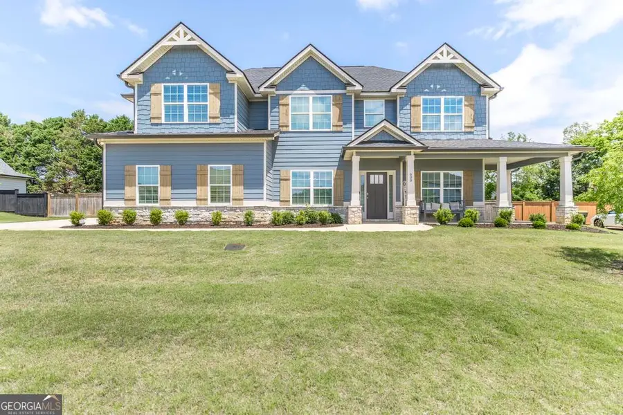 600 Bella Notte Circle, Warner Robins, GA 31088 - #2