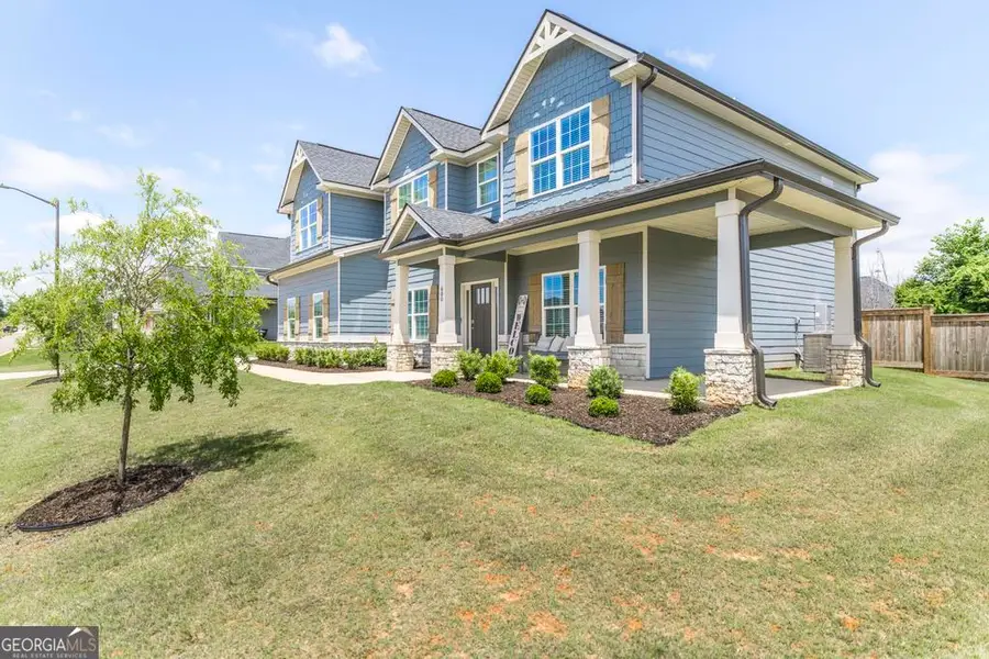 600 Bella Notte Circle, Warner Robins, GA 31088 - #3