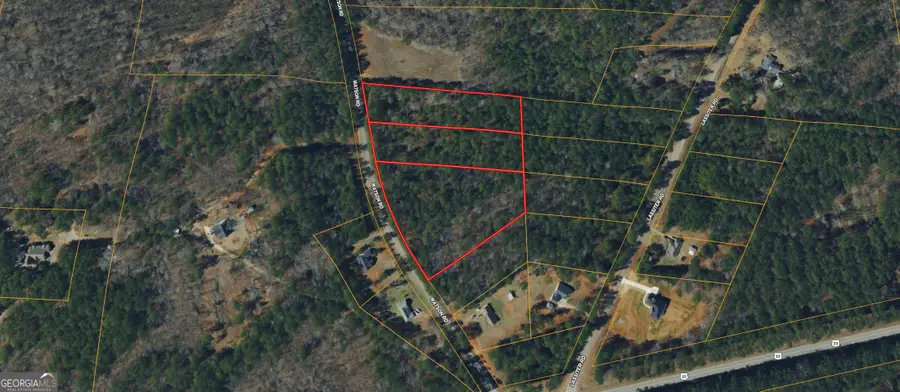 0 Watson Road, Forsyth, GA 31029 - #3