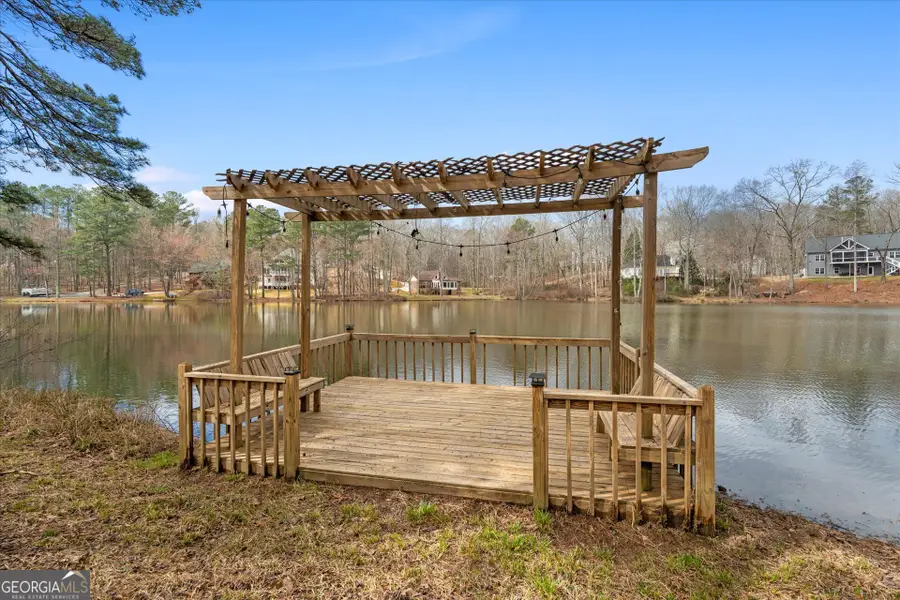 2117 Lakeview Parkway, Villa Rica, GA 30180 - #2