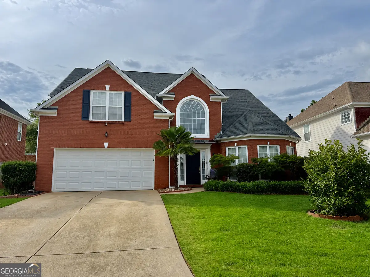 2795 Turning Leaf Drive, Lawrenceville, GA 30044 - #1