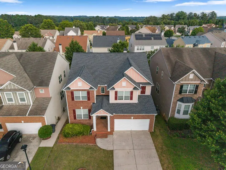 3460 Drayton Manor Run, Lawrenceville, GA 30046 - #2