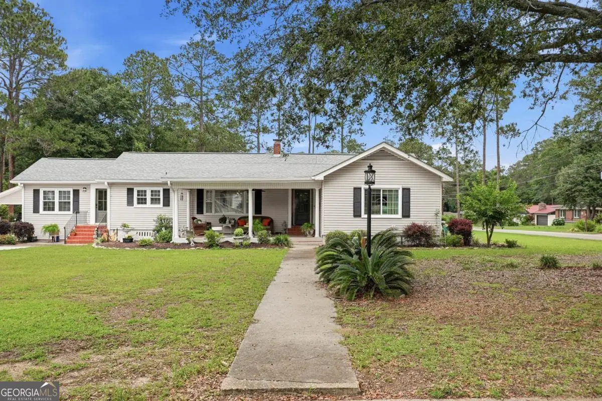 701 W 14th Street, Tifton, GA 31794 - #1