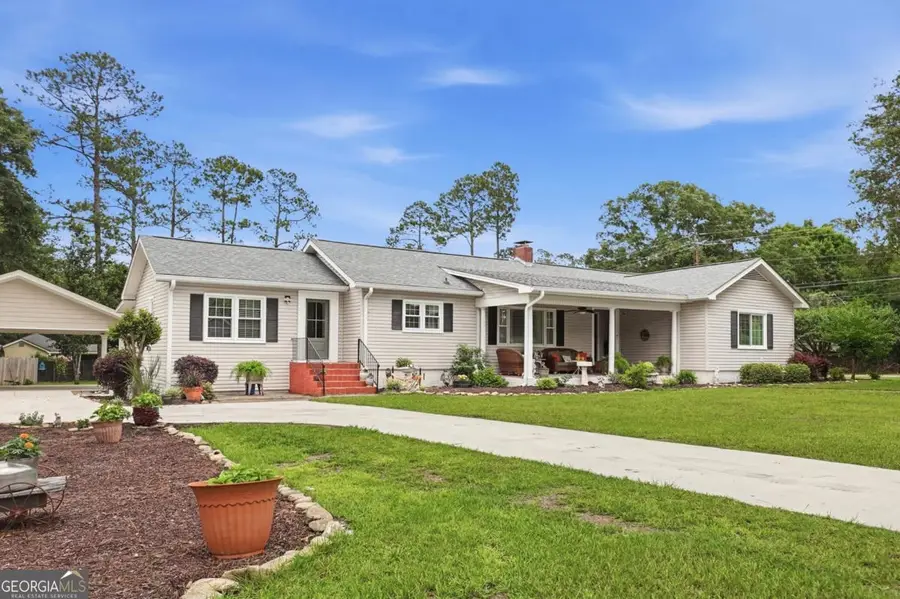 701 W 14th Street, Tifton, GA 31794 - #3