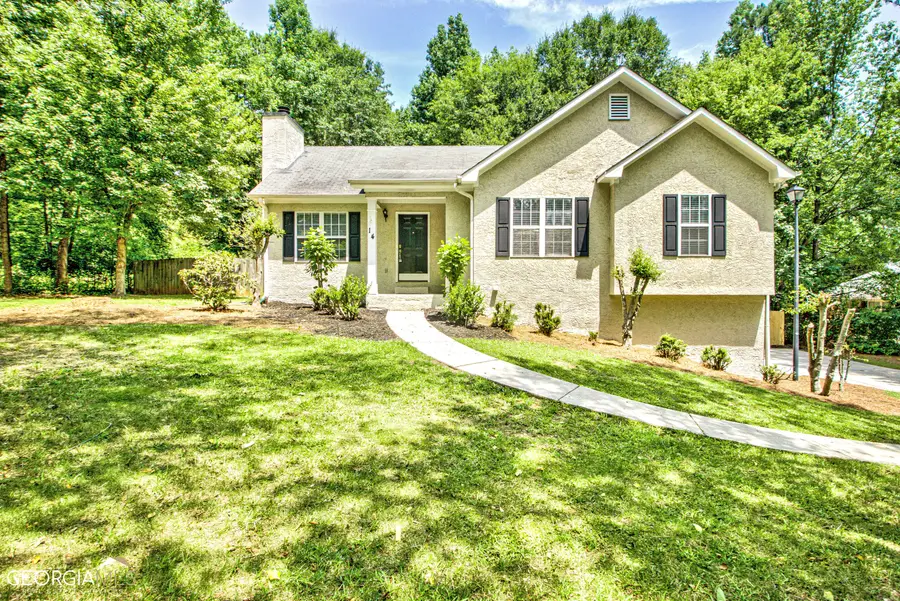 14 Michaels Crossing, Sharpsburg, GA 30277 - #2