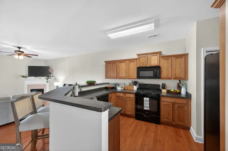 172 Riley Circle, Dawsonville, GA 30534 - #3