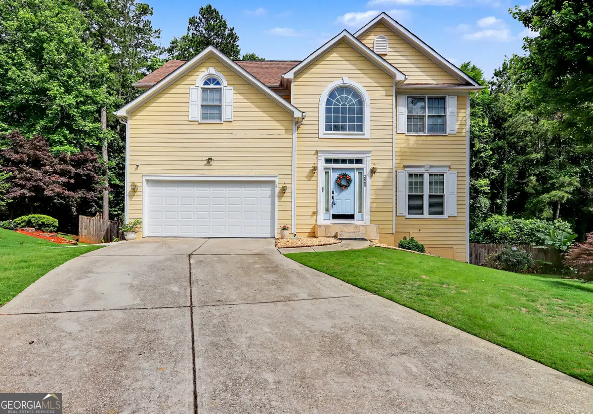 2865 Dunlin Lake Way, Lawrenceville, GA 30044 - #1