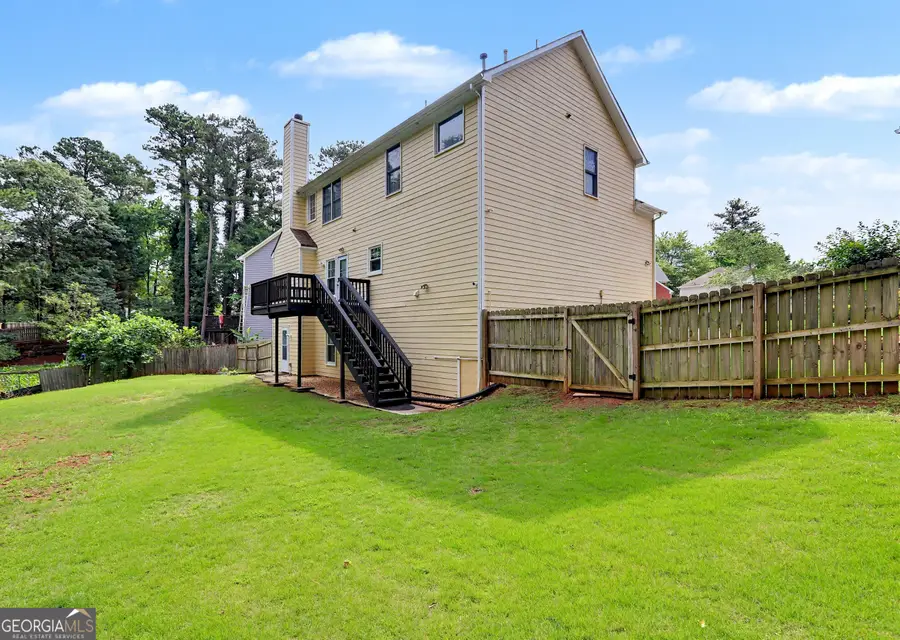 2865 Dunlin Lake Way, Lawrenceville, GA 30044 - #3