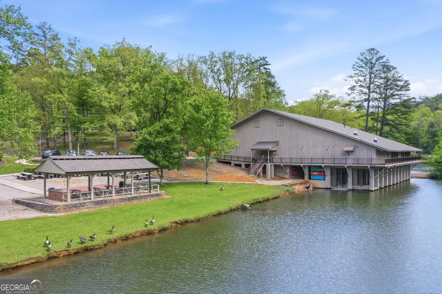 18 Y Grimes Nose, Sautee Nacoochee, GA 30571 - #2