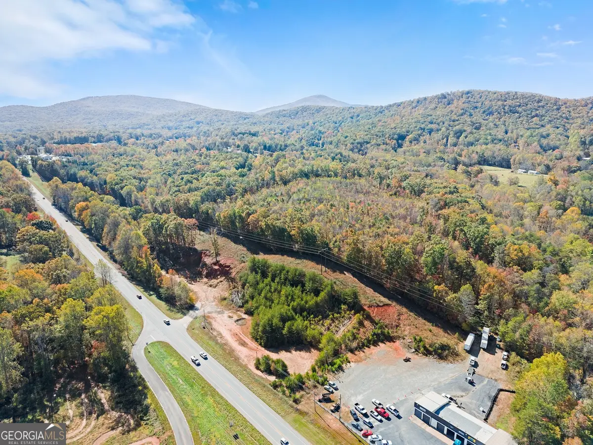 54 Totherow Road, Cleveland, GA 30528 - #1