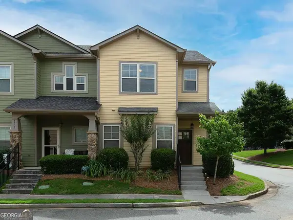 4300 Sandy Pointe #20, Acworth, GA 30101