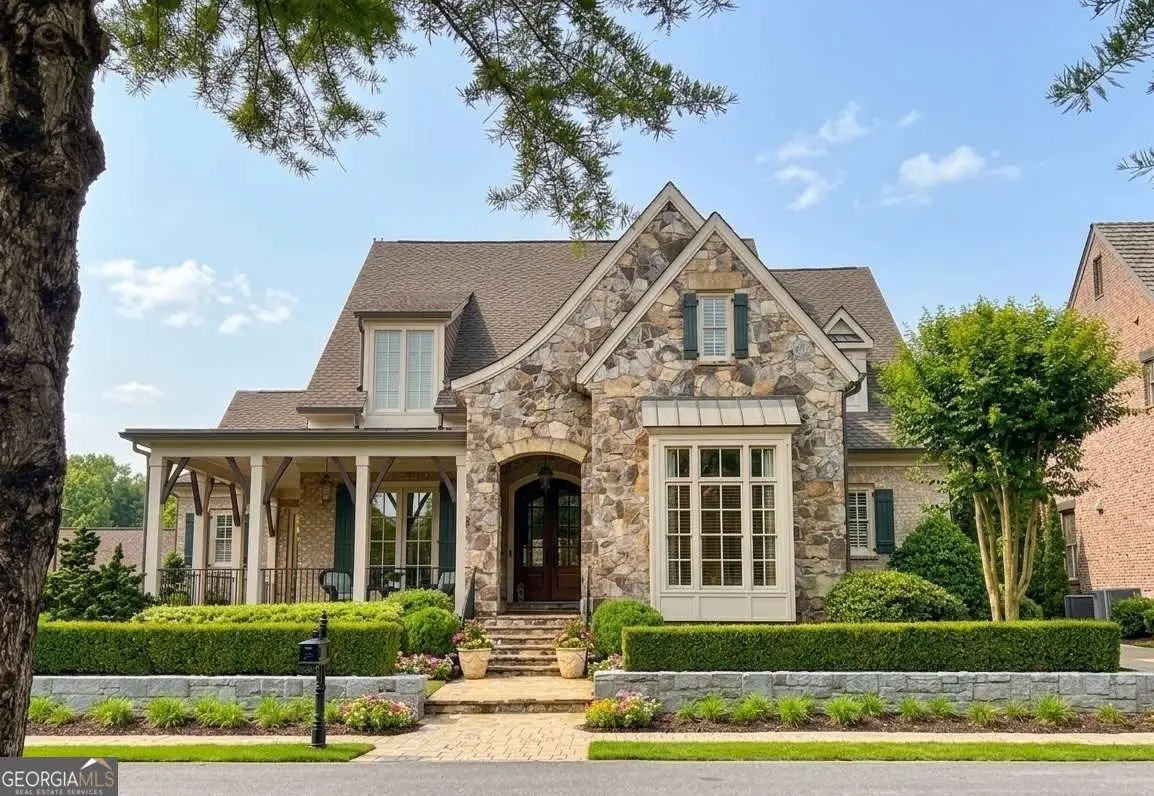 4228 Westriver Park, Duluth, GA 30096 - #1