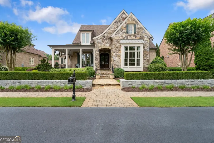 4228 Westriver Park, Duluth, GA 30096 - #3