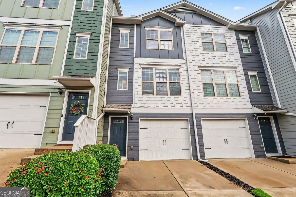 3030 Liberty Way, Atlanta, GA 30318 - #1