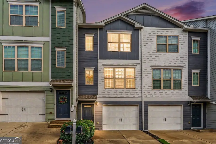 3030 Liberty Way, Atlanta, GA 30318 - #3