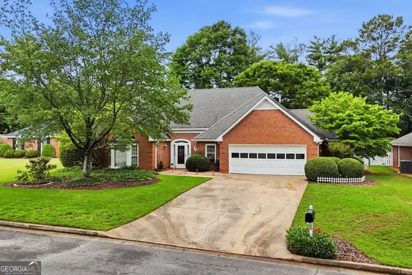 220 Stepping Stone Drive, Alpharetta, GA 30004