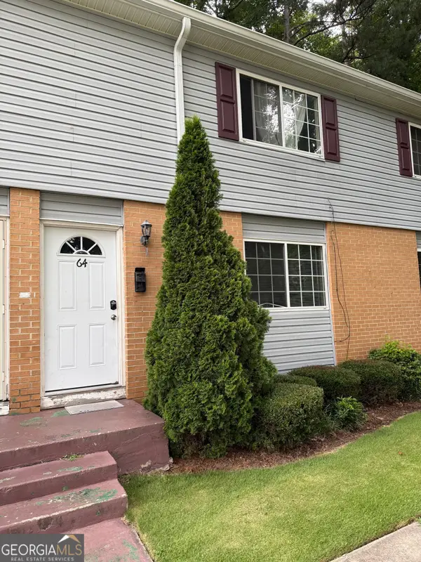 405 Fairburn Road Sw # 0064, Atlanta, GA 30331