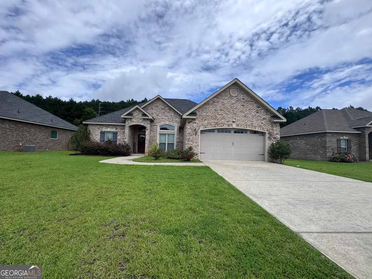 318 Green Island Road, Bonaire, GA 31005 - #1