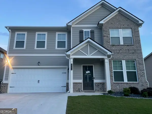 3020 Greg Trail, Fayetteville, GA 30214