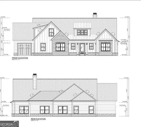467 Lake Varner Drive, Covington, GA 30014