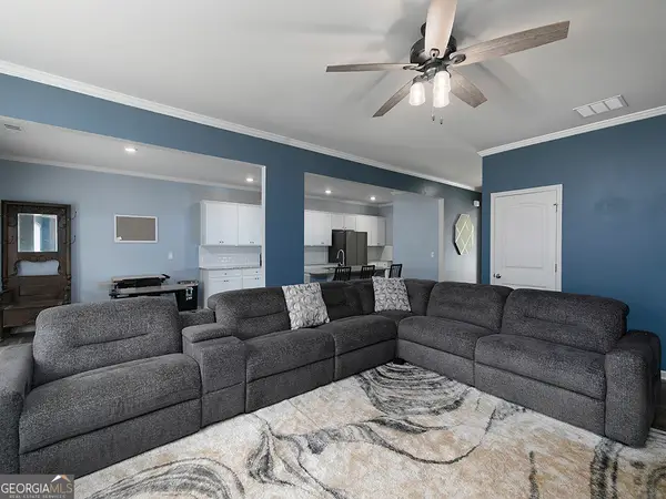 371 Highgrove Way, Dallas, GA 30157