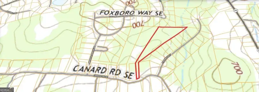 0 Canard Road #74, Rome, GA 30161 - #2